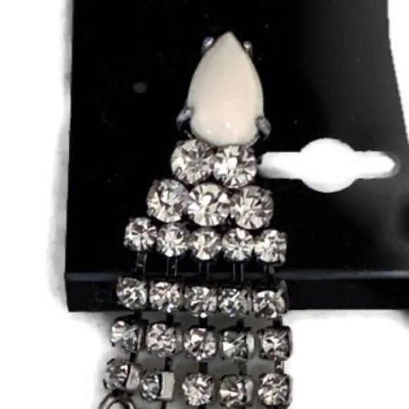 Lulu Frost x J Crew Cascade Earrings NEW - Picture 4 of 5